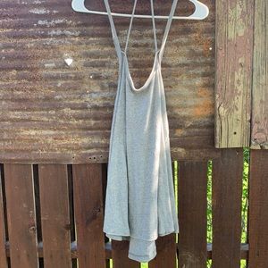 Free People Basic Tank